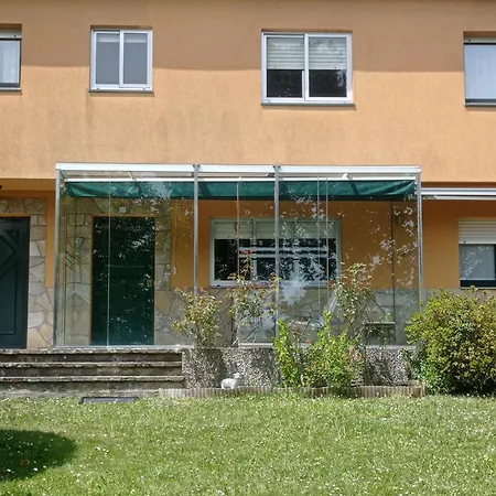 Semesterbostad En El Camino *