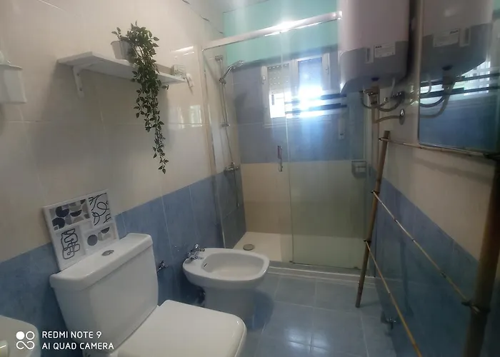 En El Camino * Santiso