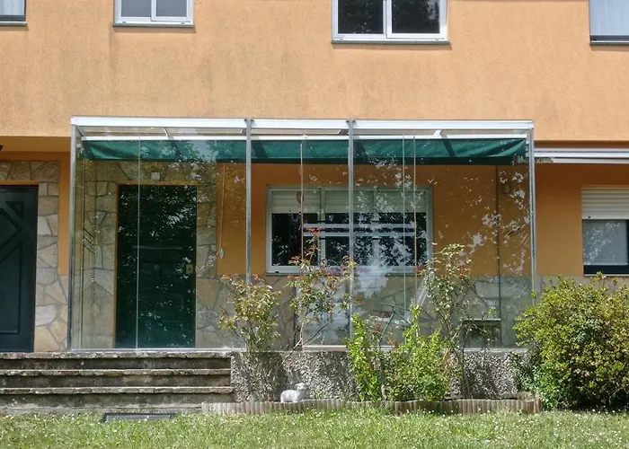 Vakantiehuis En El Camino *