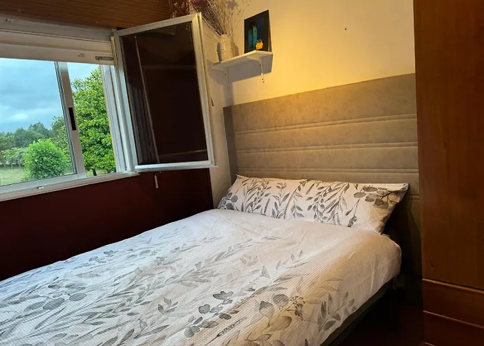 En El Camino Vakantiehuis Santiso